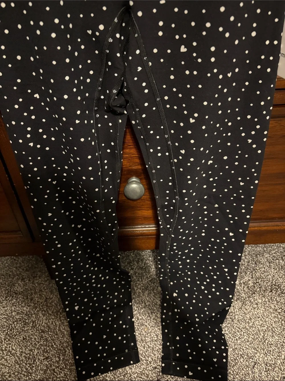 Lululemon Align No Line HR Pant 25”
